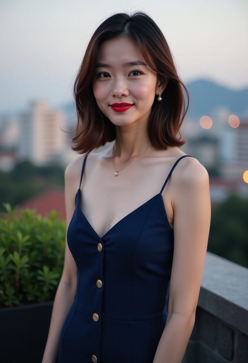 旧城追迹电影海报